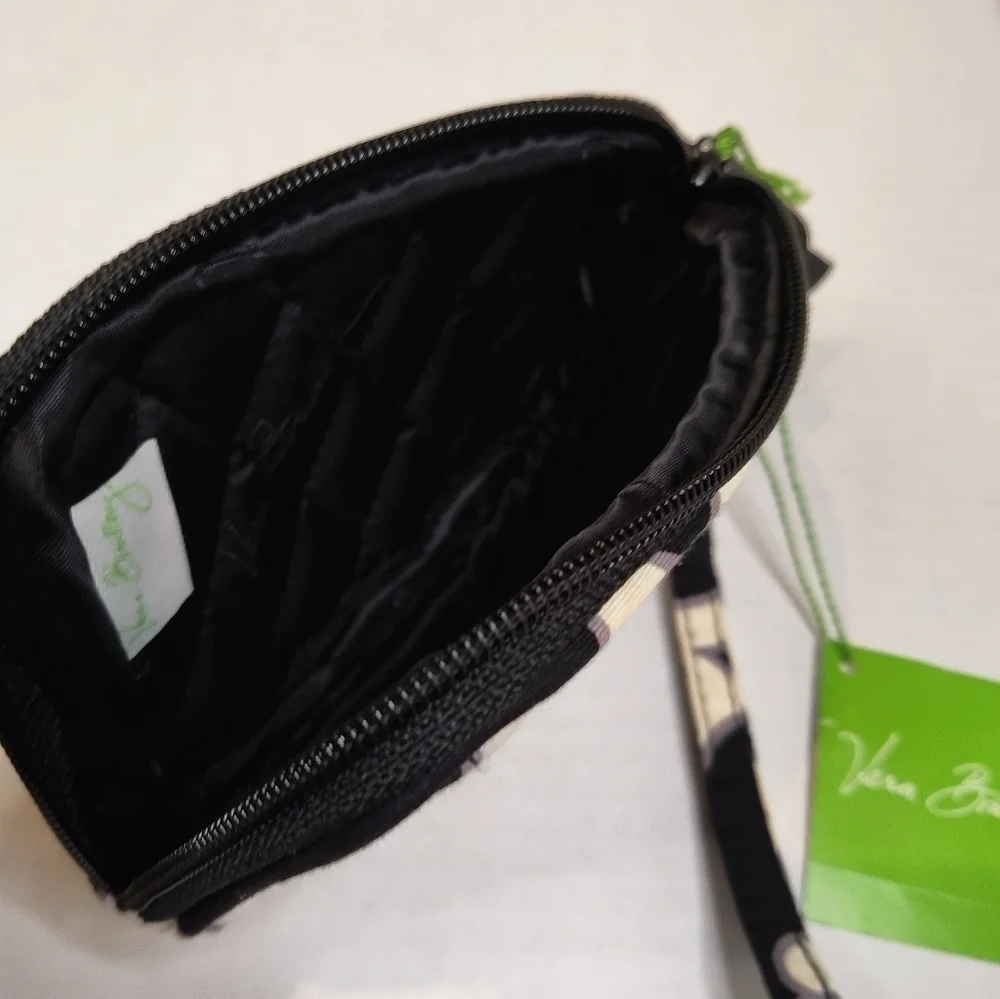 VERA BRADLEY TECH CASE SMALL NIGHT & DAY NEW - Picture 2 of 5